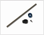NANO NEON OUT MAIN SHAFT SET